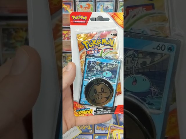 Pokemon TCG Pack opening #pokemon #pokemoncards #pokemontcg #packopening