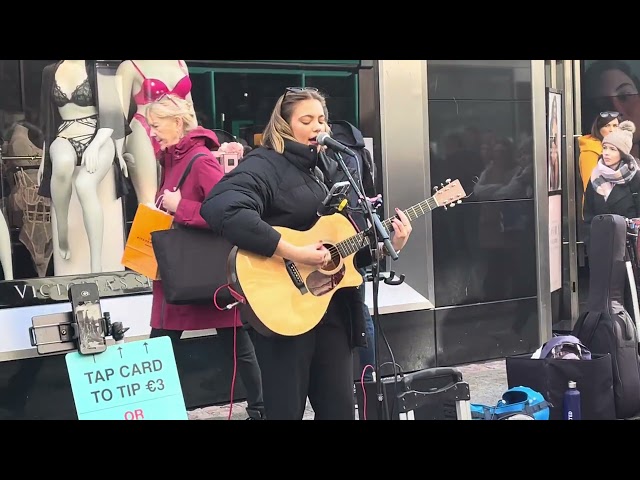 “THIS IS THE LIFE” by Amy McDonald ..A WONDERFUL SONG COVER  by  ALLIE SHERLOCK