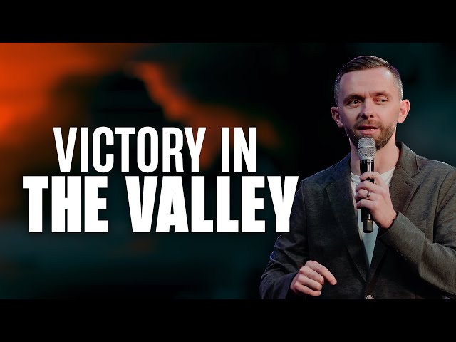 Victory in the Valley