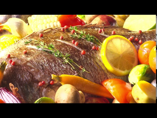 4K FULL HD - Fizzle Sony Food