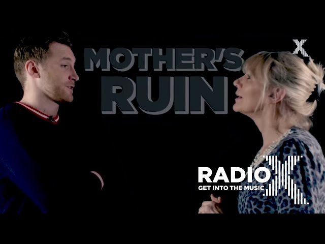 Mother's Ruin | Toby Tarrant and his mum go head to head