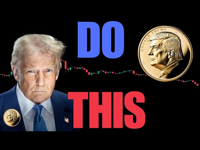 Is Trump Coin Dead For Good? Best Advice You Can't Ignore!