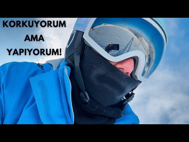 30'dan sonra yeni birşeye başlamak mümkün mü? | Vlog