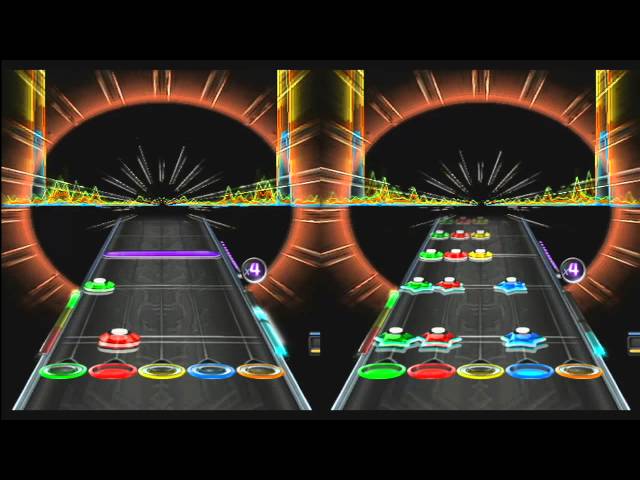 Guitar Hero: Custom Songs "The Only Thing I Know For Real"  [Now Available As Rock Band Custom]