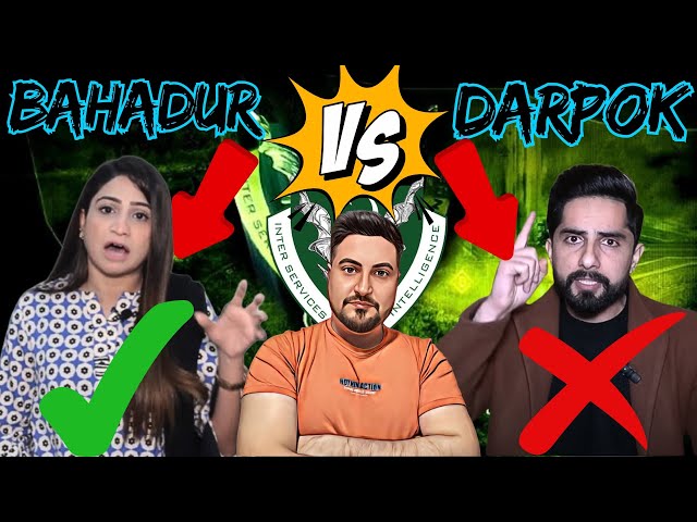 Pakistani Agencies Exposed by Brave Lady Sana Amjad Sister | Shame on Darpok Sohaib Chaudhry