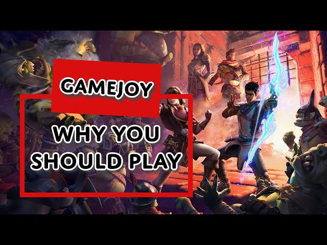 Must-Play Games: My honest opinion on Orcs Must Die! 3 (2024)