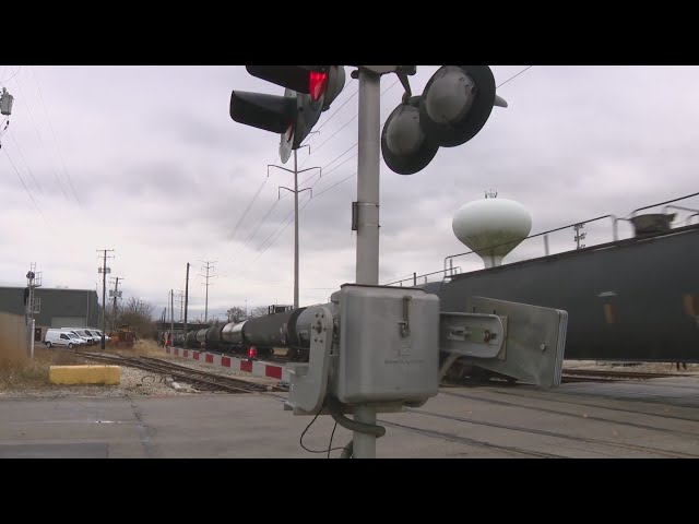 Potential freight train merger has Itasca residents at a crossroads