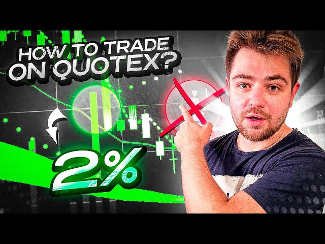 🔥 PROFIT From $1 to $12,000 - LIVE TRADING on QUOTEX | Quotex Strategy | Quotex Indicator Strategy