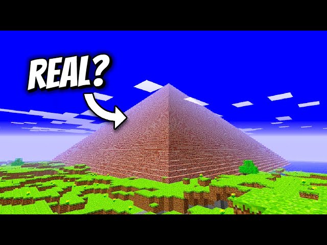 10 Things You Don't Know About Minecraft