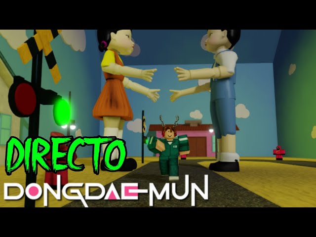 JUGANDO ROBLOX CON SUSCRIPTORES! HABLEMOS DE GARTEN OF BANBAN 0 POPPY PLAYTIME Y MAS!