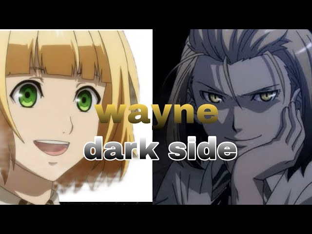 Phantom of the twilight Wayne twilight edit //dark side//#power #darkside#wayne @Tokyo_Sano_Manji