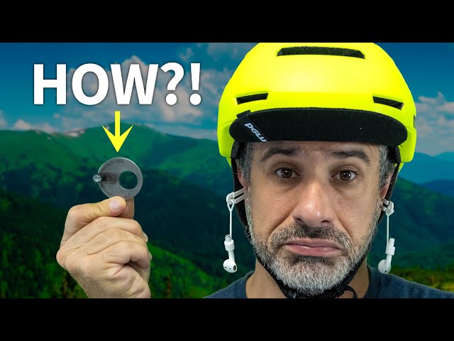 Reviewing Weird Bicycle Products—These are STRANGE!