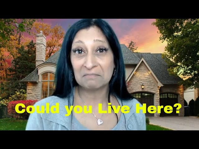 Moving to Mississauga Canada | Most Expensive Areas to Live in Mississauga Canada