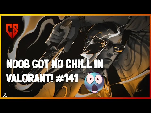 Noob Got No Chill in Valorant Match #141 - Unreal Win Streak! - Clutch Subhro! #valorant #gameplay