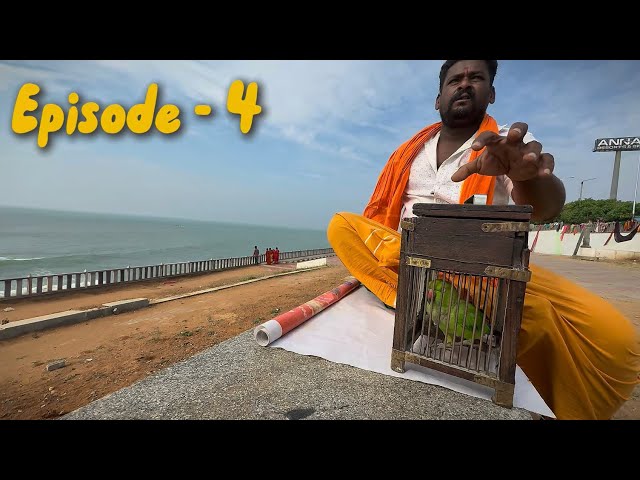 Chapter - Kanyakumari | Episode - 4 (Fortune teller)