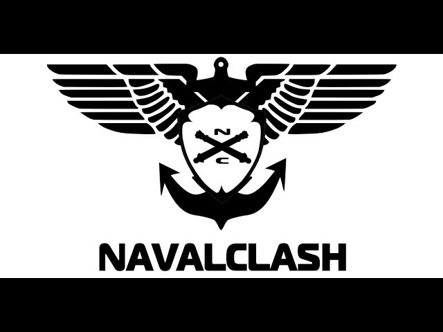 NavalClash Minecraft Server Trailer