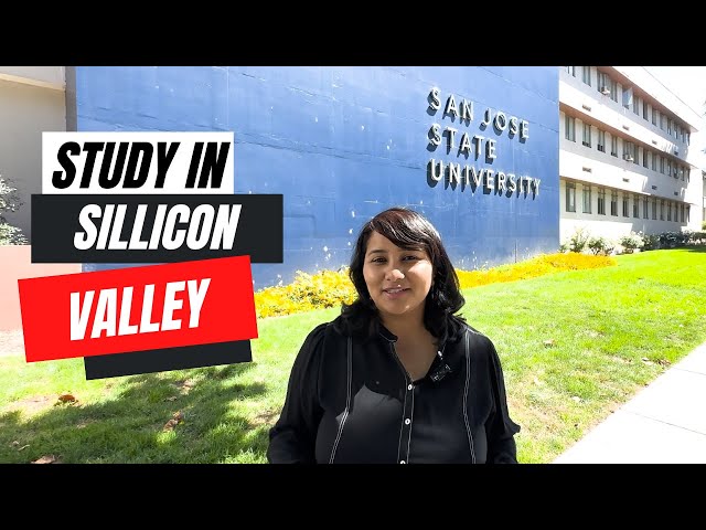 Unique points about San Jose State University | How to answer Why this University | USA F1 visa 2024