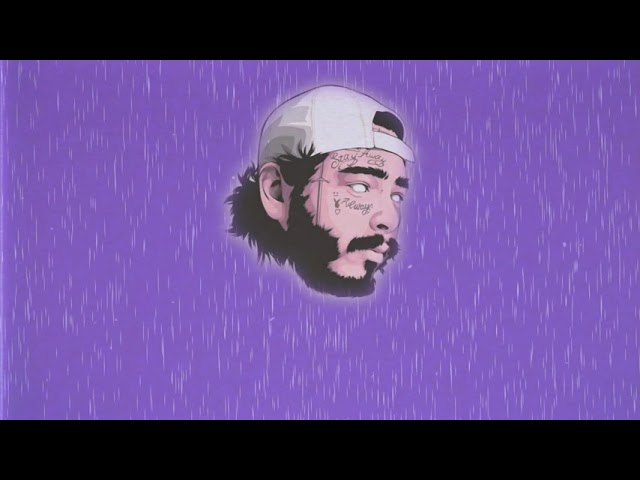 Post Malone - White Iverson (Lofi Remix)