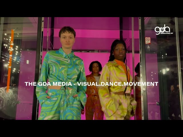 THE GDA MEDIA 2023 - YOUR VISUAL PARTNER