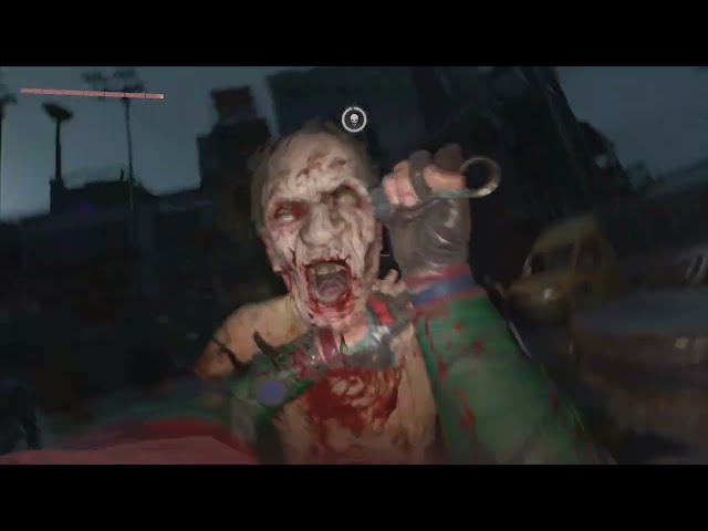 Dying Light 2 | The Rampage Returns!