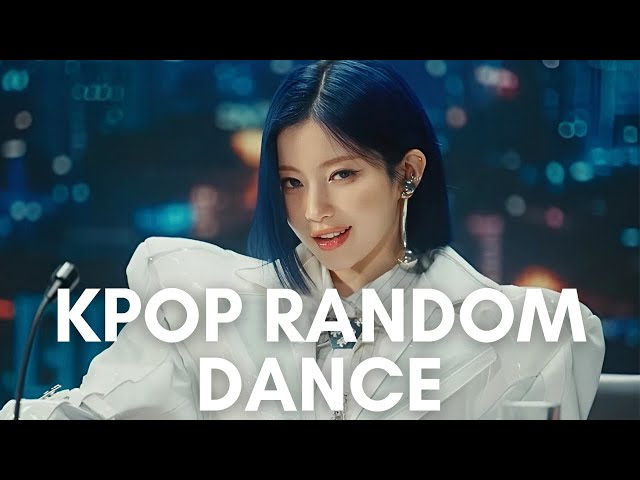 KPOP RANDOM PLAY DANCE (ICONIC & POPULAR)