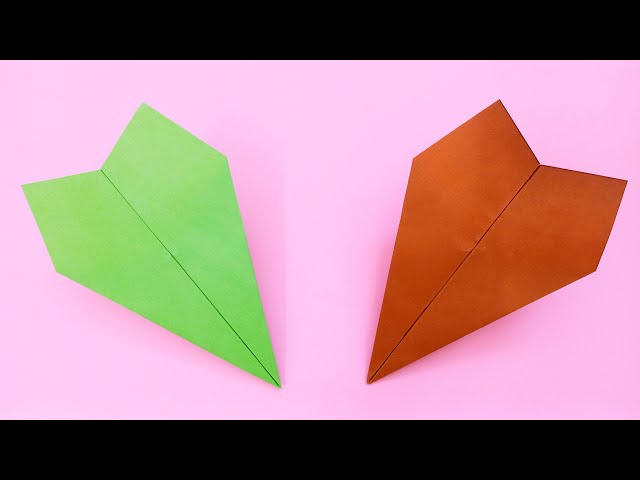 How to Make a Professional Origami Paper Rocket | Step-by-Step DIY Craft Tutorial