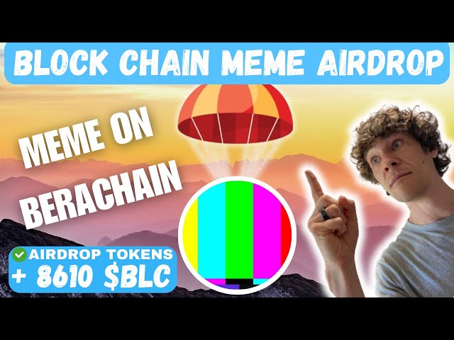 Block Chain Testnet: A Meme Focused Layer2 on Berachain