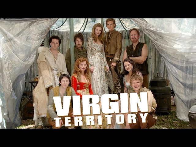 Virgin Territory (2007) Movie | Hayden Christensen, Tim Roth, Mischa Barton | Review And Facts