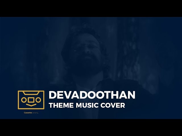 Devadoothan Theme Music | Cassette Letters 04