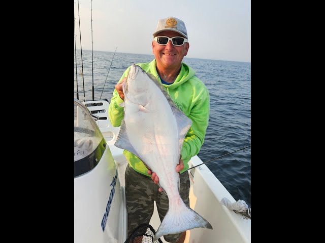 Neah Bay Fishing with Captain Tiger 2023