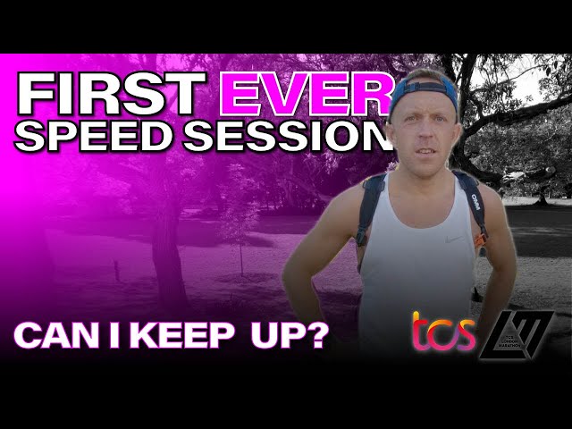 Can I Survive My First Speed Session with Sydney’s Delta Runners?