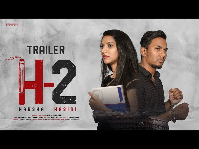 H-2 Web Series Telugu | Official Trailer | Warangal Diaries Originals