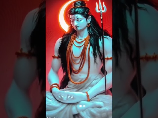 @om namah Shivay 🙏 trending status video new #viralshort  #shortsvideo  #har_har_mahadev