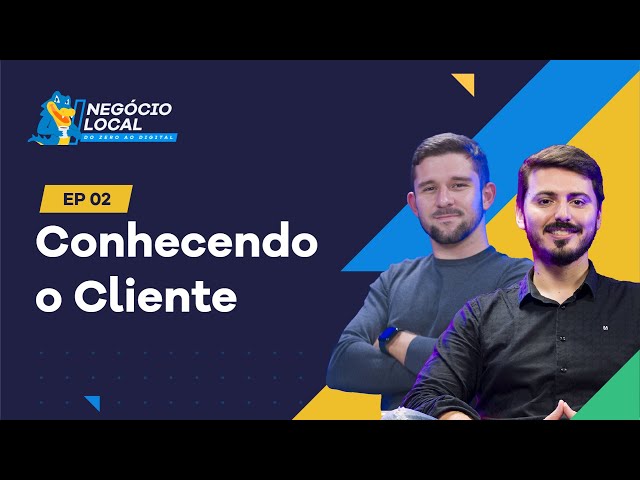 [EP-02] 📈 Planejamento de Marketing: a importância de conhecer a empresa