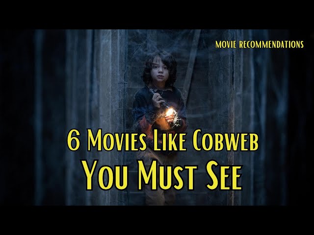 Movies to Watch After COBWEB | HORROR MOVIES