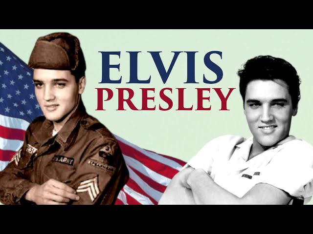 Elvis Presley: da Re del rock a conservatore? - prima parte (Ep.3)