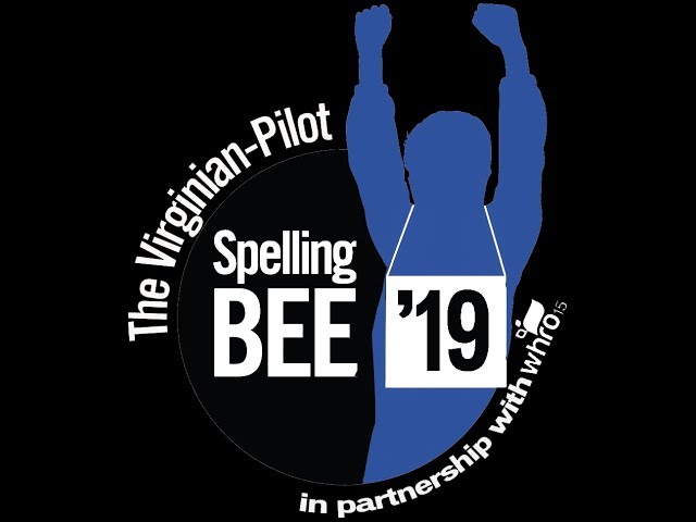 2019 Virginian-Pilot Spelling Bee in VR/360!