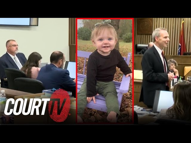 State: 'No Proof' Megan Boswell's Ex Was Involved | Baby Eveyln Murder Trial