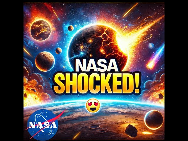 5 NASA Discoveries That SHOCKED Scientists! 🚀(Mars, Deep Ocean & Space Mysteries)