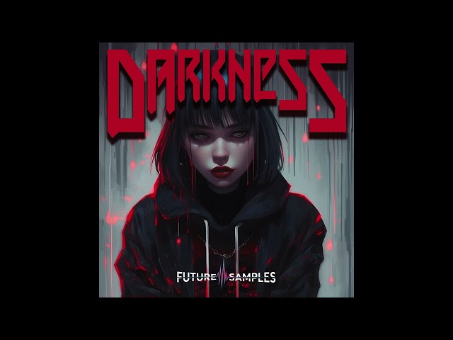 DARKNESS - Trap & Hip Hop (Sample Pack)