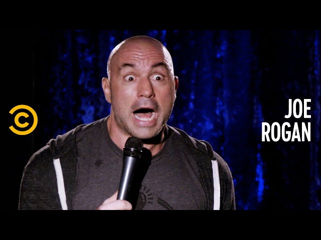 The Sex on “Game of Thrones” Is Way Better on TV Than It Is in the Books - Joe Rogan