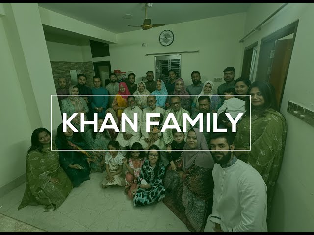 Family Gathering | 7th February 2025 | Zinzira