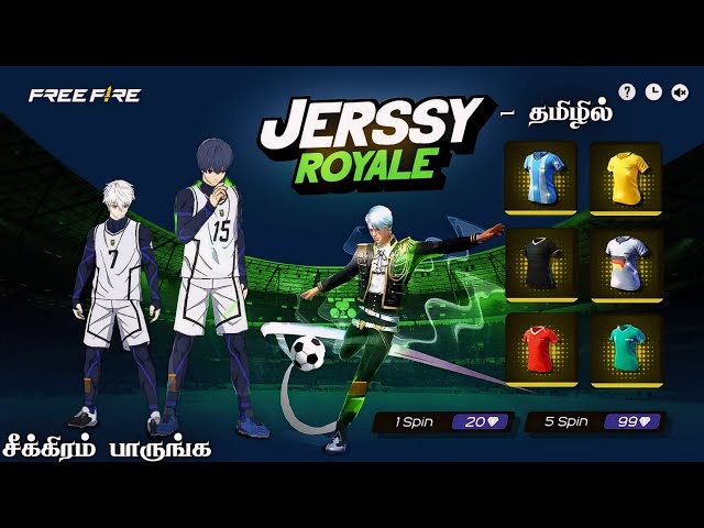 💥 FOOTBALL JERSEY ROYALE  RETURN 💥 BLUE LOCK ANIME JERSEY 🇮🇳 | FOOTBALL T-SHIRT RETURN FREE FIRE