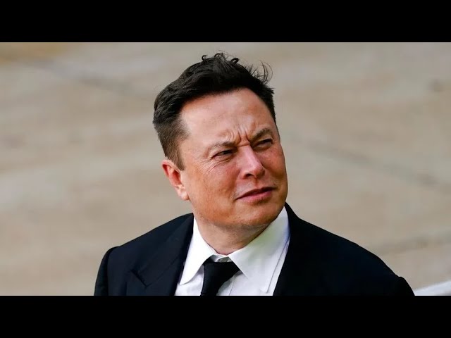 🚨 Elon goes OFF the deep end, ATTACKS judge in meltdown