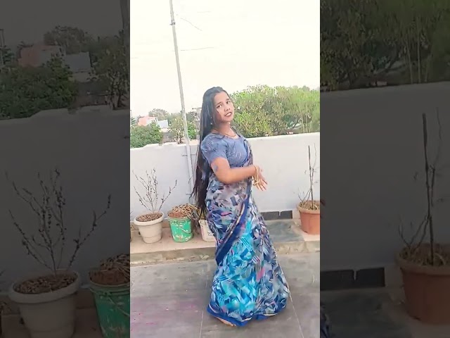 Gaal chuke goar laage devra|#dance #bhojpuri #dance #holi #bhojpurisong #indianinfluencer