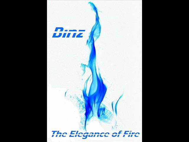 Binz - The Elegance Of Fire (Electro/Dance)