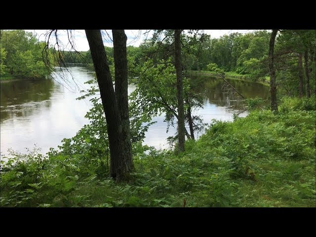 Mississippi Headwaters Habitat Corridor