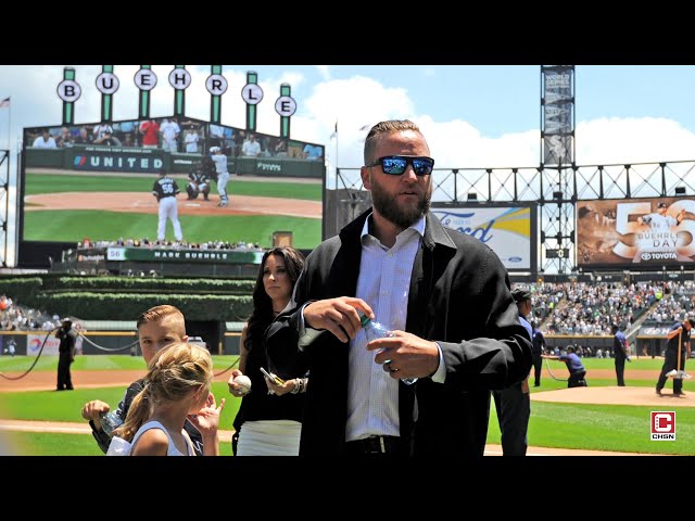 Why MLB Network’s Brian Kenny would vote Mark Buehrle into the Hall of Fame