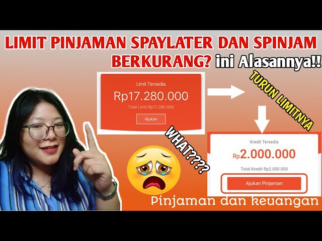 SPAYLATER and SPINJAM SHOPEE Lost until the account is banned this is the reason