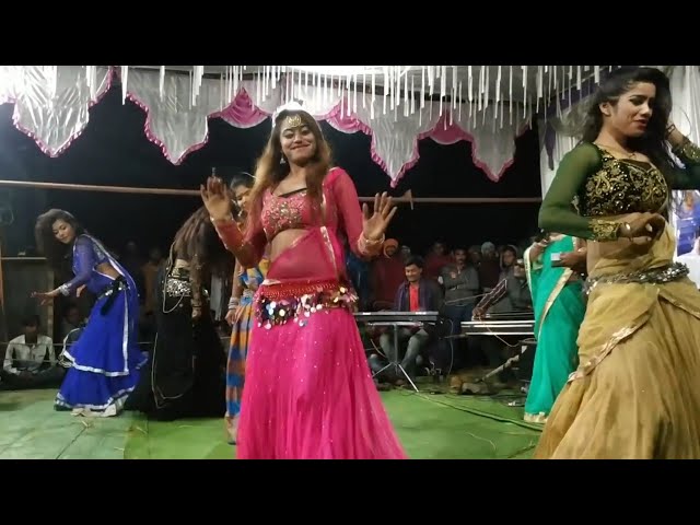 Nirgun _ जबरदस्त डांस शो आर्केस्ट्रा @Bhojpuri arkestra videos.....